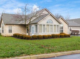 5778 Ravine Creek Dr #15, Grove City, OH