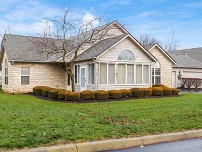 5778 Ravine Creek Dr #15, Grove City, OH, 43123