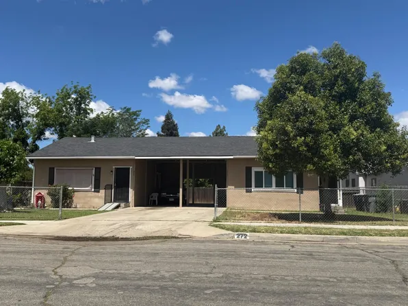 272 W Pinedale Ave, Pinedale, CA 93650