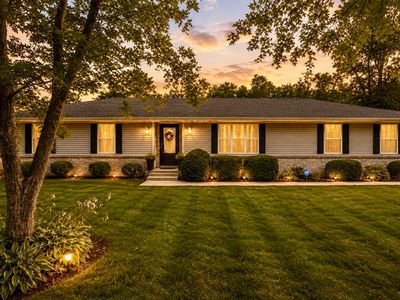 2842 Cardinal Dr, Wheatfield, IN, 46392