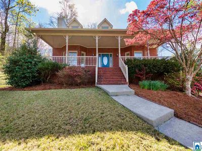6305 Patriots Pass, Trussville, AL, 35173