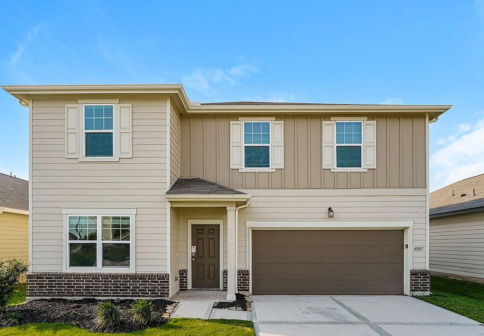1st image of 4005 Silver Linden Ln