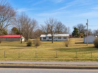 Highway 59, Jay, OK 74346