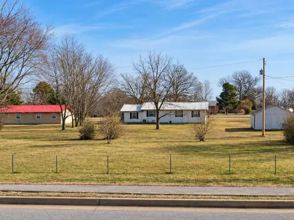 Highway 59, Jay, OK 74346