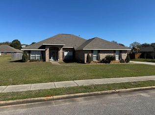 9742 Brooklyns Way S, Semmes, AL 36575