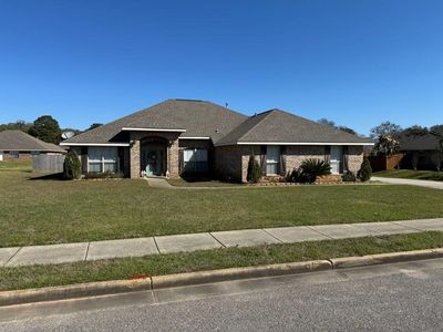 9742 Brooklyns Way S, Semmes, AL, 36575