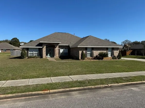 9742 Brooklyns Way S, Semmes, AL 36575