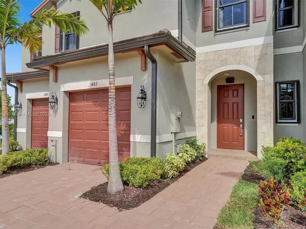 3487 W 106th Ter #3487, Hialeah, FL 33018