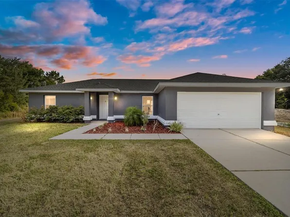 213 Oak Lane Loop, Ocala, FL 34472