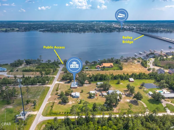 6331 Grassy Point Rd, Southport, FL 32409