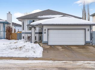 91 Westmews Cres, Fort Saskatchewan, AB T8L3W7