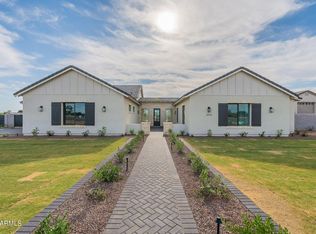 6914 N 177th Pl, Waddell, AZ 85355