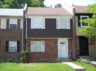 58 Vienna Ct, Frederick, MD 21702