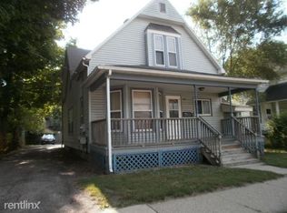 1315 Mills St, Kalamazoo, MI 49001