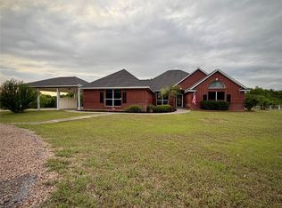 8816 Cleburne Hwy, Granbury, TX 76049