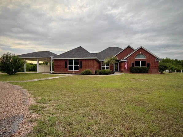 8816 Cleburne Hwy, Granbury, TX 76049