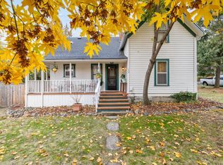 124 Morton St, Ashland, OR