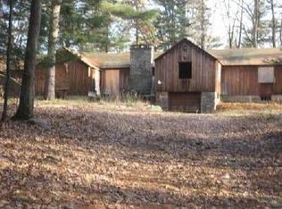 34 Hartwood Club Rd, Sparrow Bush, NY 12780