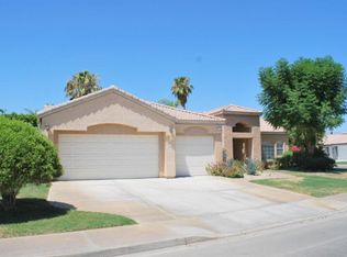44795 Fronterra Dr, La Quinta, CA 92253