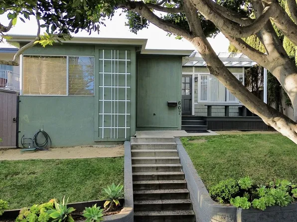 607 Ashland Ave, Santa Monica, CA 90405