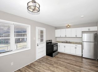 Pitts Drive, Charlotte, NC 28216