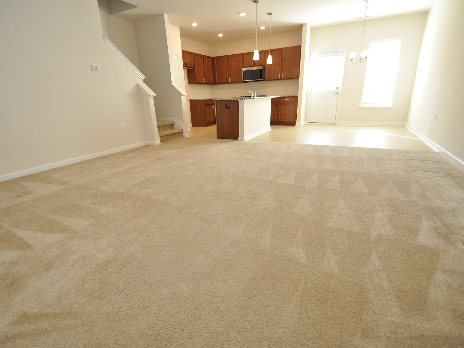 Immaculate Townhome Available Immediately in the Heart of RTP — Photo 3