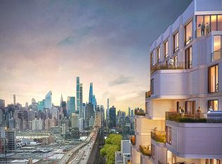 2401 Queens Plz N #1502, Long Island City, NY