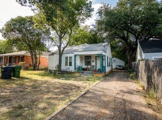 2913 Windsor Ave, Waco, TX 76708
