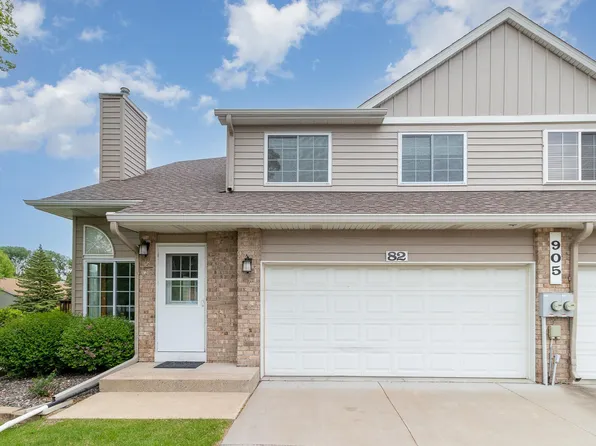905 106th Ln NW APT 82, Coon Rapids, MN 55433