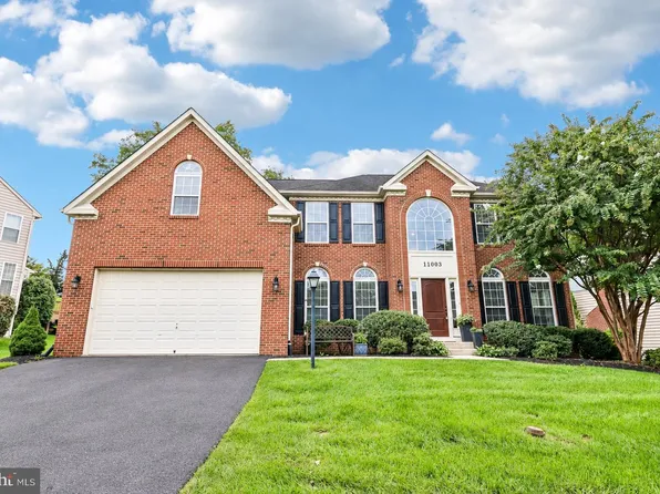 11003 Country Club Rd, New Market, MD 21774