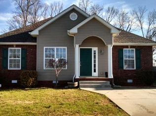 7004 Legacy Dr LOT 22, Springfield, TN 37172