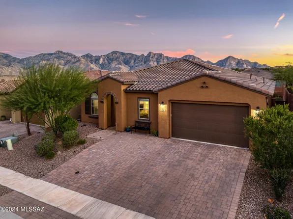 420 E Arizona Poppy Dr, Oro Valley, AZ 85755