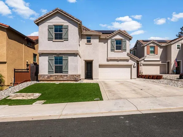 548 Lupine Dr, Ione, CA 95640