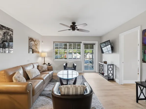 200 NE 19th Court #211M, Wilton Manors, FL 33305