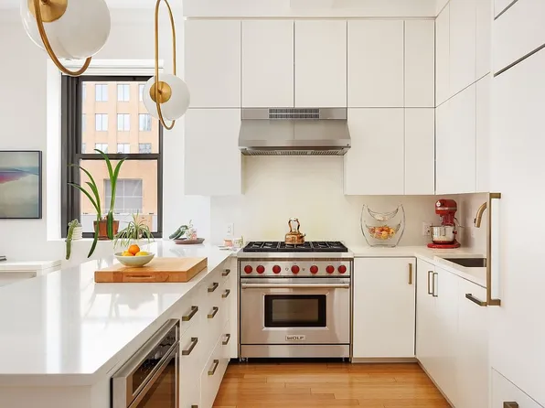 365 Bridge St APT 12N, Brooklyn, NY 11201