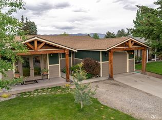 3117 Bermuda St, Malaga, WA 98828