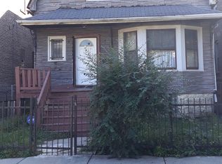 7805 S Marquette Ave, Chicago, IL 60649
