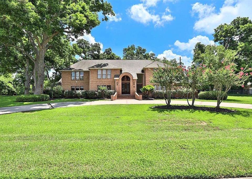 5202 Westerham St, Weston Lakes, TX 77441 Zillow