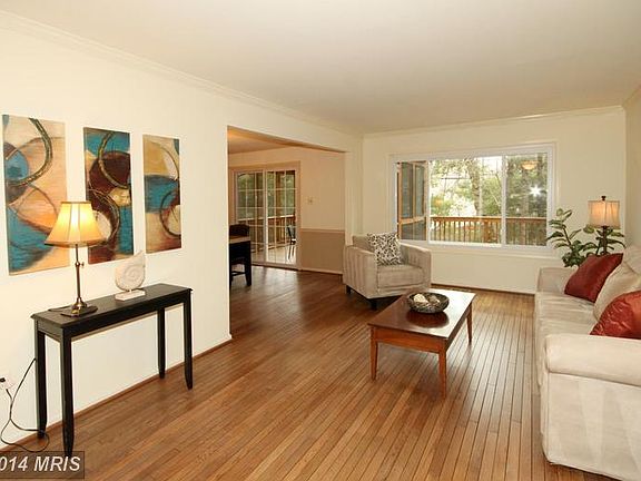 2nd image of 5607 Tilia Ct