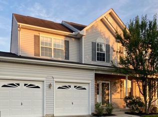 606 Corwin Ct, Bear, DE 19701