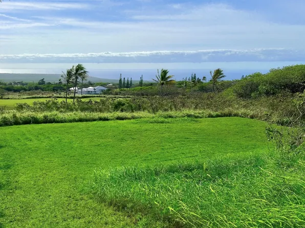 94-5804 Komo Hale Pl Lot 171, Naalehu, HI 96772