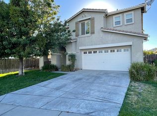 4617 Hutchinson Ln, Merced, CA
