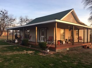 113 Ayers St, Bokchito, OK 74726