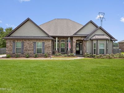 9804 Sanctuary Blvd, Ocean Springs, MS, 39564