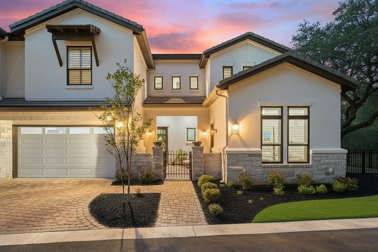 4 bed, 3.5 bath, 3008 sqft, $4,500 — Photo 1