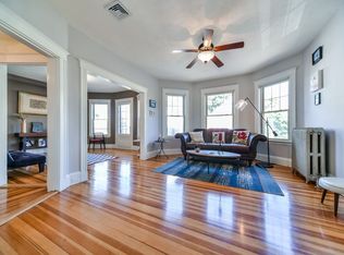 99 Parkton Rd #2, Jamaica Plain, MA 02130