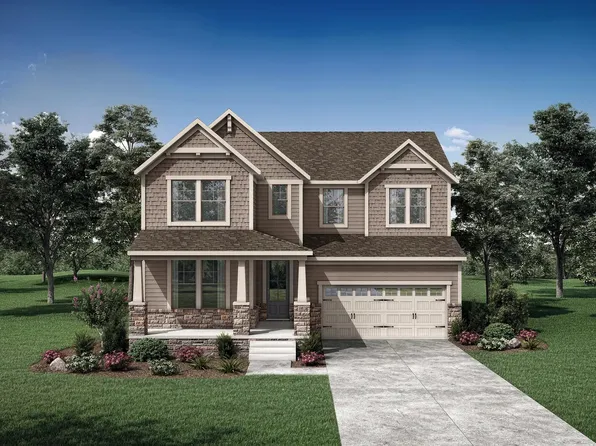 4605 Hessey Rd, Mount Juliet, TN 37122