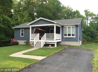 6914 University Dr, Baltimore, MD 21220