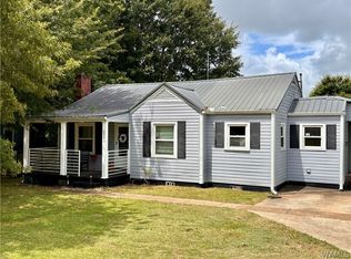2204 Forest Lake Dr, Tuscaloosa, AL 35401