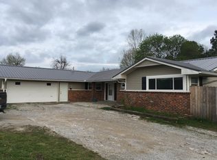 1913 W Emma Ave, Springdale, AR 72762